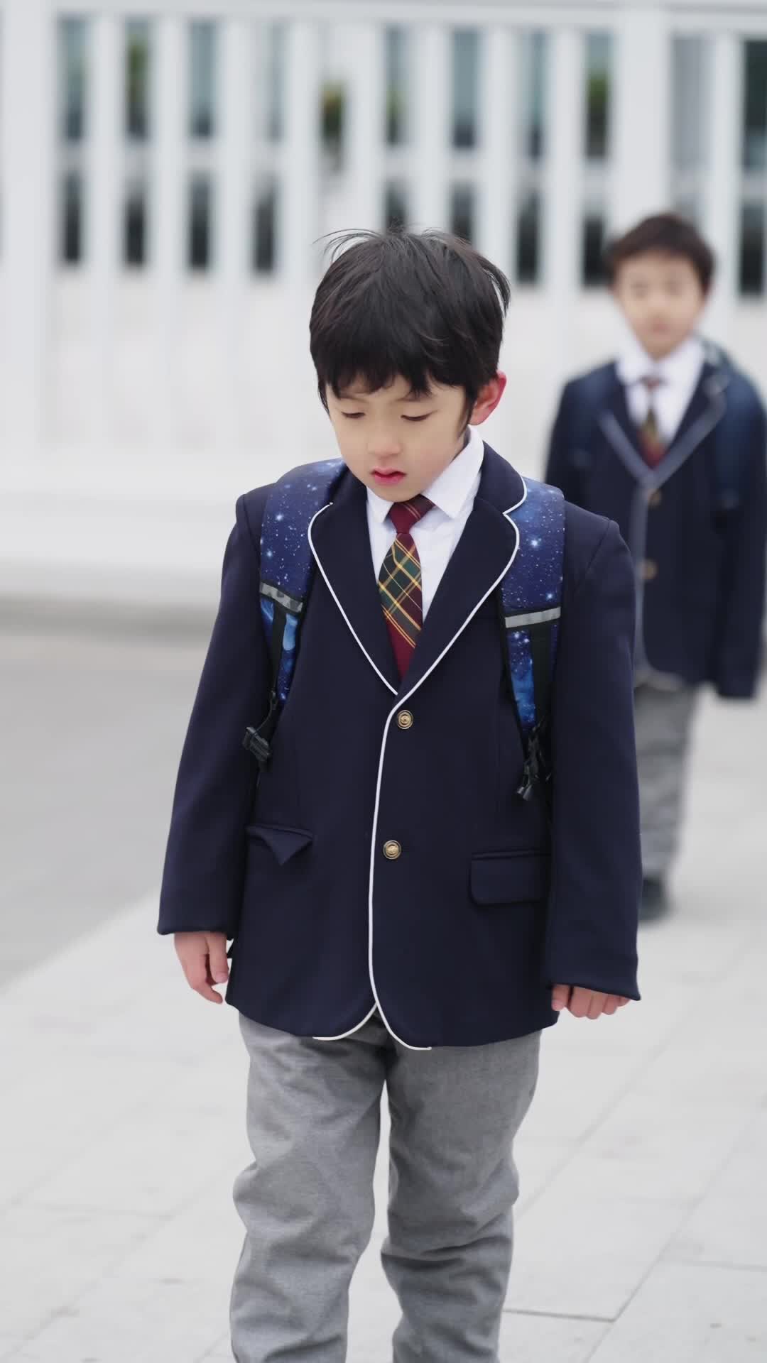 Episode 15 - I'm Back to Protect My Kid and Husband